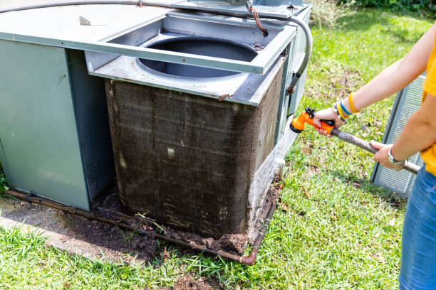Best Air Duct Cleaning Company Near Me  in Tecumseh, NE