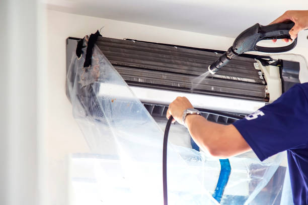 Best Duct Cleaning Specialists  in Tecumseh, NE