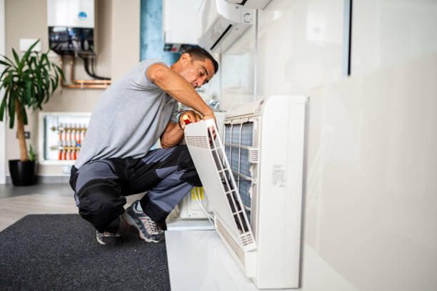 Best Commercial Air Duct Cleaning  in Tecumseh, NE