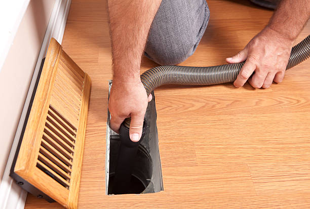 Professional Airduct Cleaning in NE