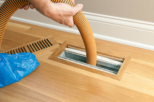 Best Ductwork Cleaning Services  in Tecumseh, NE