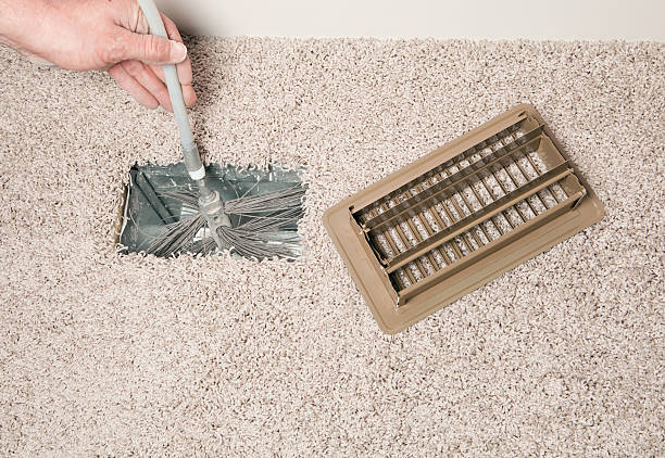 Best Air Duct Mold Removal  in Tecumseh, NE